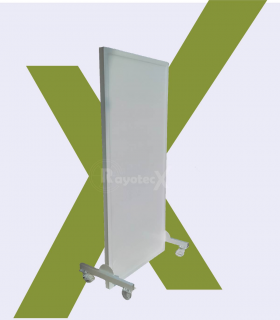 Biombo Plomado (Lamina de Plomo de 1,5mm)