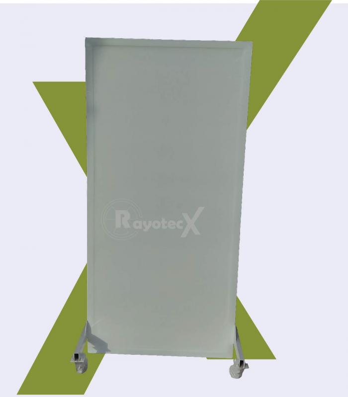 Biombo Plomado (Lamina de Plomo de 1,5mm)