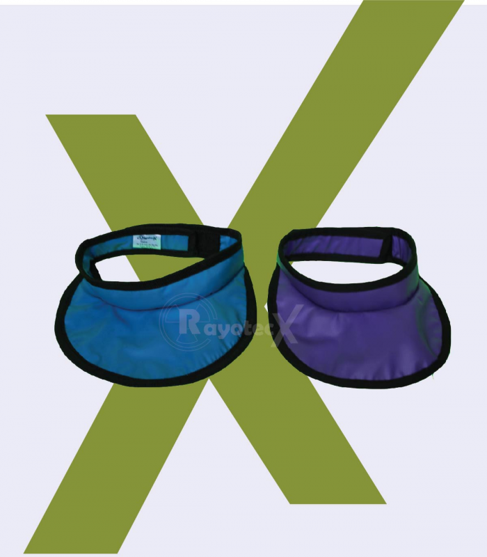 Protector Tiroideo Plomado